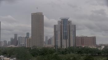 Weather camera view of St Thomas High School.