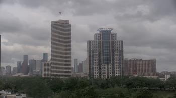 Weather camera view of St Thomas High School.