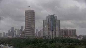 Weather camera view of St Thomas High School.