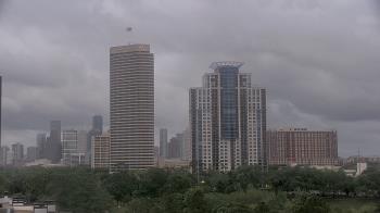Weather camera view of St Thomas High School.