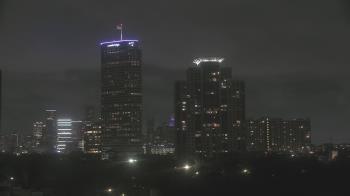 Weather camera view of St Thomas High School.