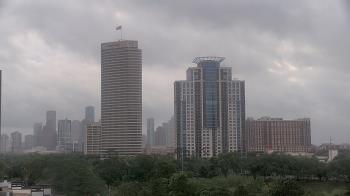 Weather camera view of St Thomas High School.