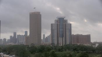 Weather camera view of St Thomas High School.