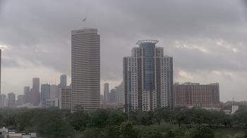 Weather camera view of St Thomas High School.