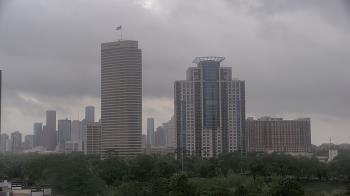 Weather camera view of St Thomas High School.