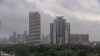 Weather camera view of St Thomas High School.