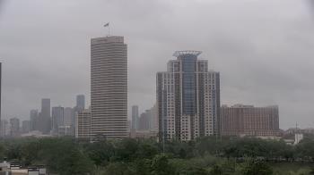 Weather camera view of St Thomas High School.