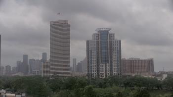 Weather camera view of St Thomas High School.