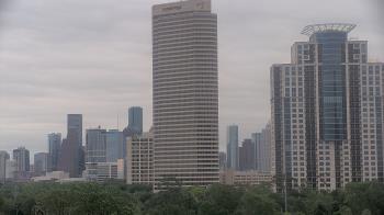 Weather camera view of St Thomas High School.