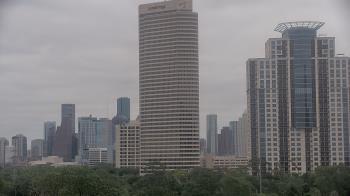 Weather camera view of St Thomas High School.