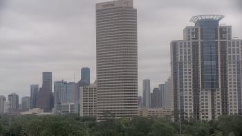 Weather camera view of St Thomas High School.