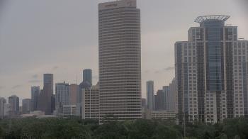 Weather camera view of St Thomas High School.