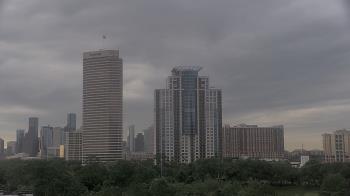 Weather camera view of St Thomas High School.