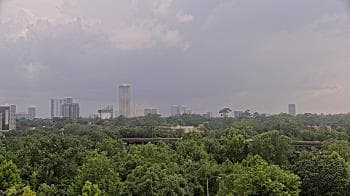 Weather camera view of St Thomas High School.