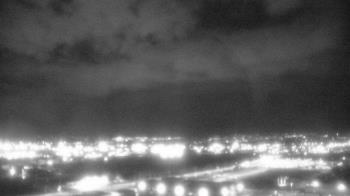 Weather camera view of Salt Lake County Unified Fire Authority.
