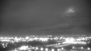 Weather camera view of Salt Lake County Unified Fire Authority.