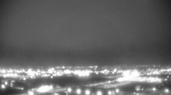 Weather camera view of Salt Lake County Unified Fire Authority.