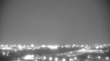 Weather camera view of Salt Lake County Unified Fire Authority.