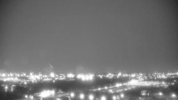 Weather camera view of Salt Lake County Unified Fire Authority.