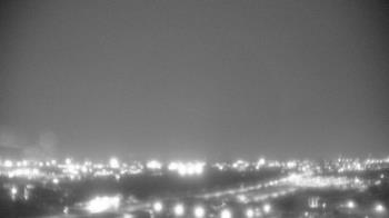 Weather camera view of Salt Lake County Unified Fire Authority.