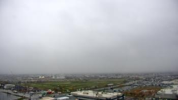 Weather camera view of Salt Lake County Unified Fire Authority.