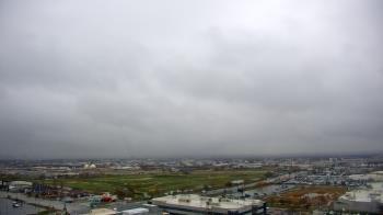 Weather camera view of Salt Lake County Unified Fire Authority.