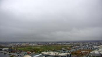 Weather camera view of Salt Lake County Unified Fire Authority.