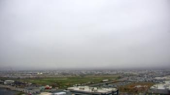 Weather camera view of Salt Lake County Unified Fire Authority.
