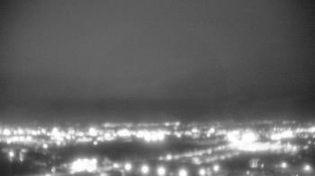 Weather camera view of Salt Lake County Unified Fire Authority.