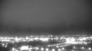 Weather camera view of Salt Lake County Unified Fire Authority.
