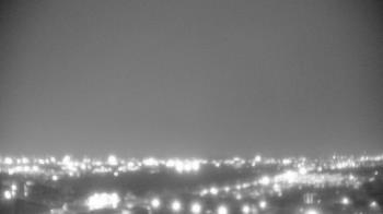 Weather camera view of Salt Lake County Unified Fire Authority.