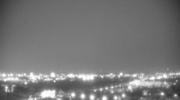 Weather camera view of Salt Lake County Unified Fire Authority.