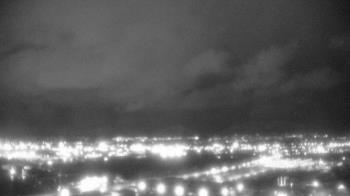 Weather camera view of Salt Lake County Unified Fire Authority.