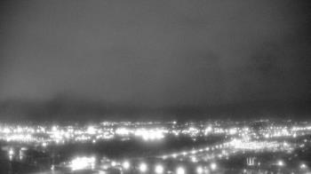 Weather camera view of Salt Lake County Unified Fire Authority.
