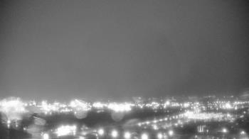 Weather camera view of Salt Lake County Unified Fire Authority.
