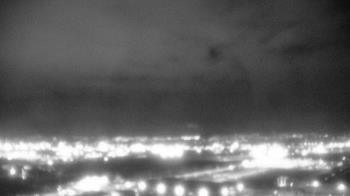 Weather camera view of Salt Lake County Unified Fire Authority.