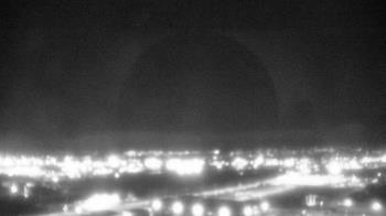 Weather camera view of Salt Lake County Unified Fire Authority.