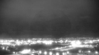 Weather camera view of Salt Lake County Unified Fire Authority.