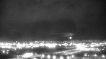 Weather camera view of Salt Lake County Unified Fire Authority.