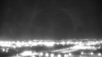 Weather camera view of Salt Lake County Unified Fire Authority.