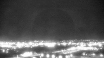 Weather camera view of Salt Lake County Unified Fire Authority.