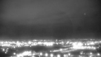 Weather camera view of Salt Lake County Unified Fire Authority.