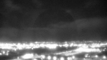 Weather camera view of Salt Lake County Unified Fire Authority.