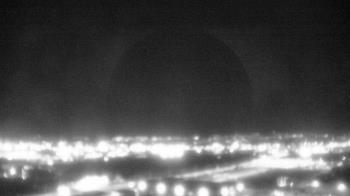 Weather camera view of Salt Lake County Unified Fire Authority.