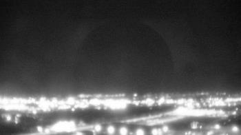 Weather camera view of Salt Lake County Unified Fire Authority.