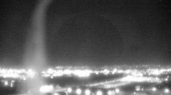 Weather camera view of Salt Lake County Unified Fire Authority.