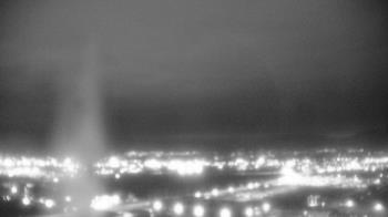 Weather camera view of Salt Lake County Unified Fire Authority.