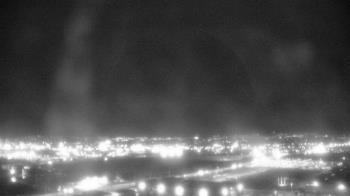 Weather camera view of Salt Lake County Unified Fire Authority.