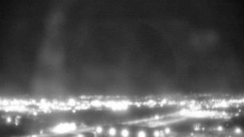 Weather camera view of Salt Lake County Unified Fire Authority.