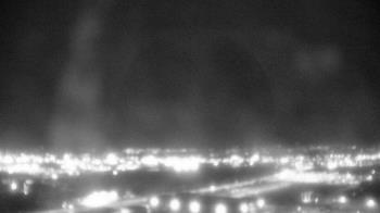 Weather camera view of Salt Lake County Unified Fire Authority.